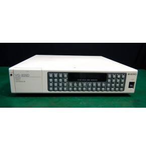 Programmable Video Signal Generator